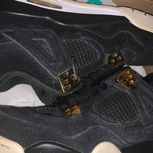 Air Jordan 4 retro